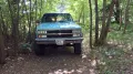 Chevrolet Suburban