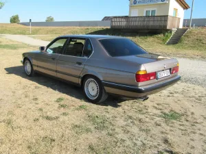 BMW 750iL