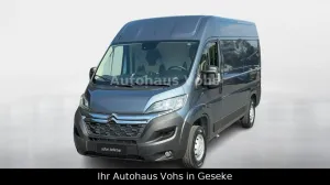 Citroën Jumper 2.2 HDI L2H2-Klima-PDC-NSW-Regensensor-
