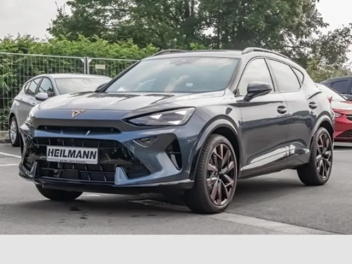 Cupra Formentor 1.5 eTSI DSG/Dynamic-Design/Sennheiser