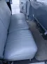 Chevrolet Suburban Silverado mit 454 Motor