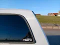 Chevrolet Suburban Silverado mit 454 Motor
