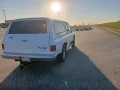 Chevrolet Suburban Silverado mit 454 Motor