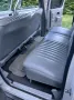 Chevrolet Suburban Silverado mit 454 Motor