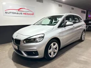BMW 218 2 Active Tourer / NAVi/ LED/ Advantage