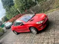 Peugeot 206 CC Cabrio - 110.000 km - TÜV -...