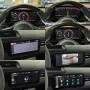 Maserati MC20 Carbon Keramic Lift Alcantara Sonus Kamera