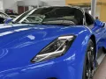 Maserati MC20 Carbon Keramic Lift Alcantara Sonus Kamera