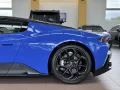 Maserati MC20 Carbon Keramic Lift Alcantara Sonus Kamera