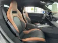Maserati MC20 Carbon Keramic Lift Alcantara Sonus Kamera