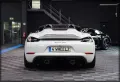 Porsche 718 Boxster Spyder RS Weissach APPROVED