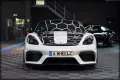 Porsche 718 Boxster Spyder RS Weissach APPROVED