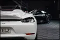 Porsche 718 Boxster Spyder RS Weissach APPROVED