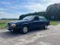 Volvo 740 GL H-Kennzeichen
