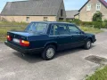 Volvo 740 GL H-Kennzeichen