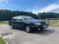 Volvo 740 GL H-Kennzeichen