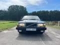 Volvo 740 GL H-Kennzeichen