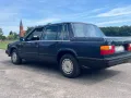 Volvo 740 GL H-Kennzeichen