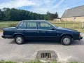 Volvo 740 GL H-Kennzeichen