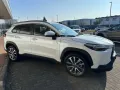 Toyota Corolla Cross 1.8 Hybrid Style - Allwetter, NAVI