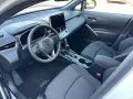 Toyota Corolla Cross 1.8 Hybrid Style - Allwetter, NAVI