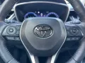 Toyota Corolla Cross 1.8 Hybrid Style - Allwetter, NAVI