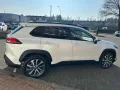 Toyota Corolla Cross 1.8 Hybrid Style - Allwetter, NAVI