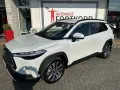Toyota Corolla Cross 1.8 Hybrid Style - Allwetter, NAVI