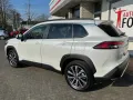 Toyota Corolla Cross 1.8 Hybrid Style - Allwetter, NAVI