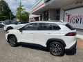 Toyota Corolla Cross 1.8 Hybrid Style - Allwetter, NAVI