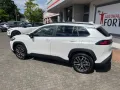 Toyota Corolla Cross 1.8 Hybrid Style - Allwetter, NAVI