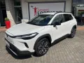 Toyota Corolla Cross 1.8 Hybrid Style - Allwetter, NAVI
