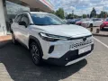 Toyota Corolla Cross 1.8 Hybrid Style - Allwetter, NAVI