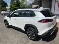 Toyota Corolla Cross 1.8 Hybrid Style - Allwetter, NAVI