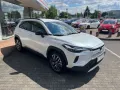 Toyota Corolla Cross 1.8 Hybrid Style - Allwetter, NAVI