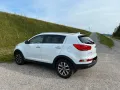 Kia Sportage 1.6 GDI 2WD FIFA World Cup Edition ...