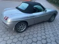 Fiat Barchetta 1.8 16V -