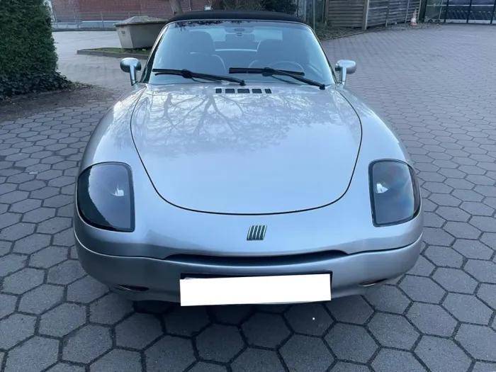 Fiat Barchetta 1.8 16V -