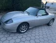 Fiat Barchetta 1.8 16V -
