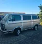 Volkswagen VW T3 Caravelle