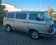 Volkswagen VW T3 Caravelle