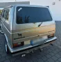 Volkswagen VW T3 Caravelle