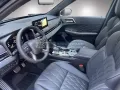 Mitsubishi Plug-in Hybrid Outlander TOP BLACK LUXURY MASSAG