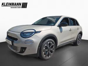 Fiat 600 Hybrid La Prima 1.2 T3 DCT *Leder+LED+Kamera