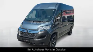 Citroën Jumper III 35 HDI L2H2-Klimaautomatik-LM-PDC-HFT