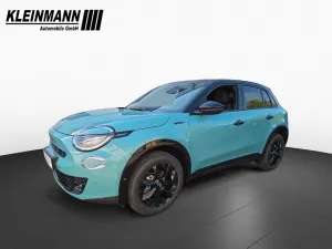 Fiat 600 Hybrid Sport 1.2 (145 PS) DCT