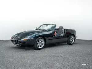BMW Z1