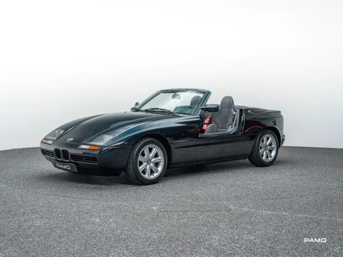 BMW Z1