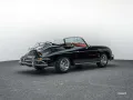 Porsche 356 A 1600 Convertible D