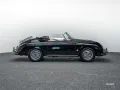 Porsche 356 A 1600 Convertible D